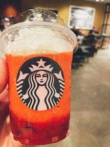 スターバックス コーヒー マロニエゲート銀座1店