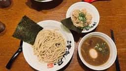 つけ麺 津気屋 武蔵浦和