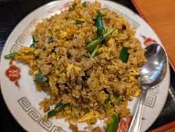 中華料理店 福家