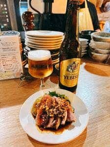 ルポン 恵比寿