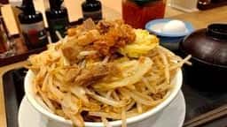 松屋 津田沼店