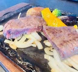 ステーキハウス 醍醐