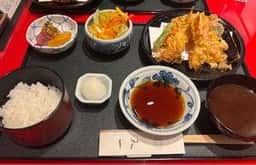 天一 伊勢丹新宿本店