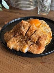 創作とんかつ GOEN
