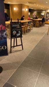 スターバックス コーヒー ペリエ海浜幕張 PARK SIDE1店