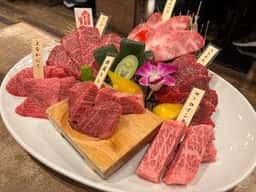 和牛一頭焼肉 房家 大塚店