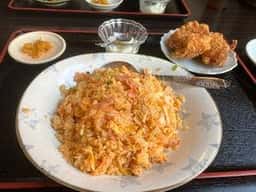 台湾料理 福来順 フジグラン高陽店