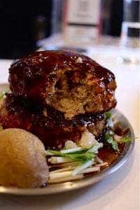 ハンバーグならココ!クッタロ