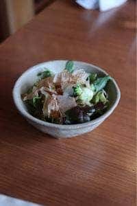 七輪炭火焼 居心
