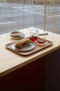 GO aROUND Ordinary spot