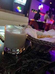 チング KOREAN POCHA&BAR