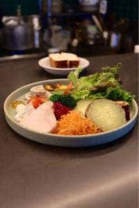 cafe&grocery HITOKIWA