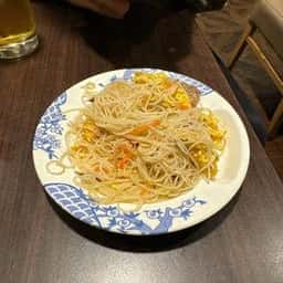 バーミヤン 海老名上郷店