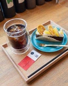Align Coffee Roaster