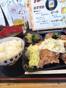 鳥清 高座渋谷店