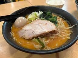 豚骨らーめん ぼっけもん