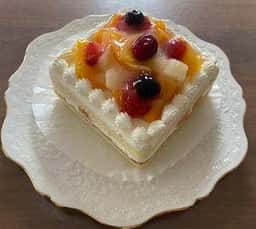 キハチカフェ 名鉄百貨店本店