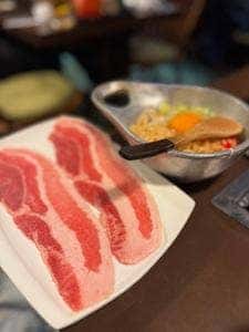 お好み焼はてな