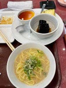 フォレスト三木ゴルフ倶楽部 レストラン