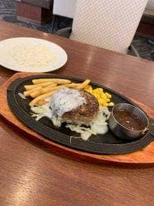 Royal Host 多摩センター店