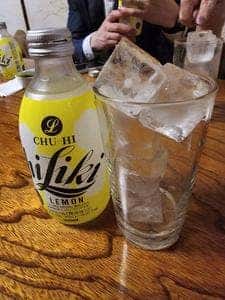 大衆割烹 三州屋 銀座店