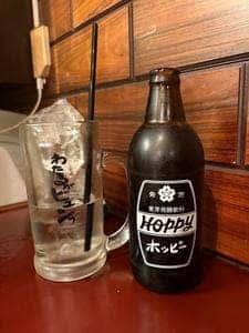 わたるがビュンっ
