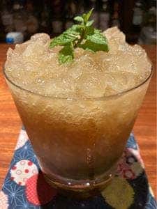 BAR OLD