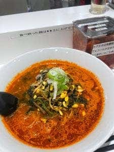 韓国惣菜・韓国麺 パンチャンとジョン エキュート赤羽店