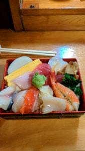 吉鮨
