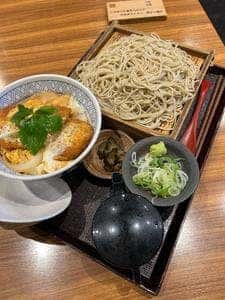 炭火焼和めし処 しんぱち食堂 センター南店
