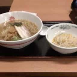 日高屋 六本木店