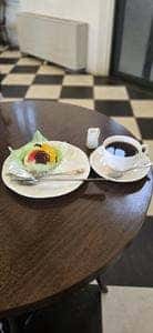 Cafe FREUNDLIEB 本店