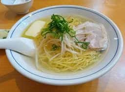いこいらーめん 浜北店