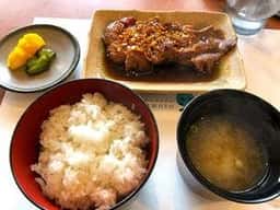 ステーキレストラン 源