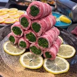 ホルモン酒場55 京急蒲田店