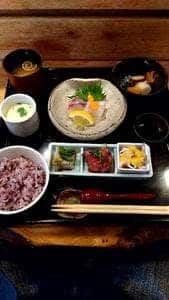 ごはんや一膳