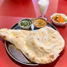 メロ カレーハウス&バー