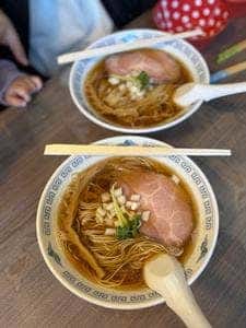 ちどり食堂