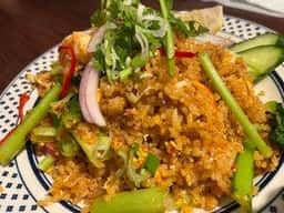 Asian Restaurant BASIL 丸の内パレスビル店