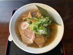 麺場 新 ARATA