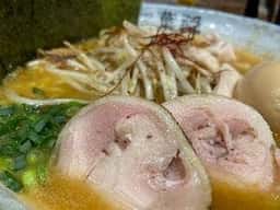 札幌ラーメン 葉隠