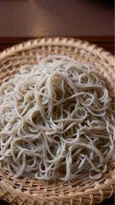 手打そば むらやま