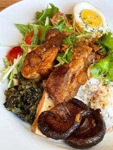 Studio Cafe by D's Kitchen