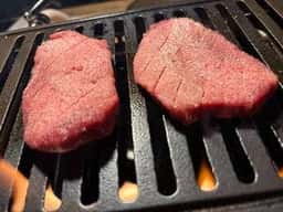 焼肉こじま 離れ アメ村