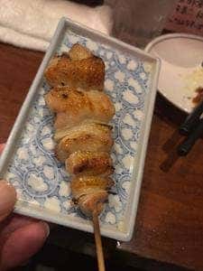 炭火焼とり えんや 難波店