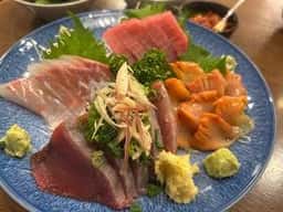 川魚郷土旬菜うおとし