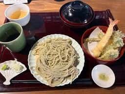 そば処 百百百百