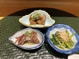 神楽坂 鮨処よね山