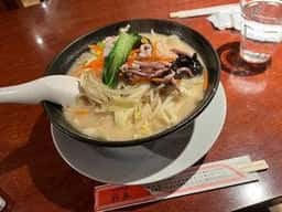 中華酒菜 好来