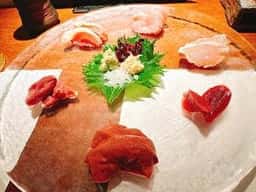 心斎橋 かわぐち